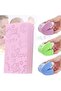 Body exfoliating bath sponge - 2