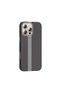 Apple iPhone 16 Pro Compatible Case with Magsafe Feature Carbon Fiber Appearance Slim Lightweight Gros Cover - 4