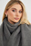 Basic shawl - 5