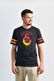 Original 5 Star Black T-Shirt