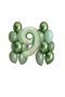 Water Green Number and Balloon Set Age 9
