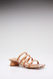 Mink Skin Women's Slippers - 3