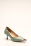 Mint Mat Metal Tip Women's Casual - 3