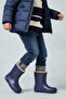 W10306 Yogi Borreguito Wool Kids Boots