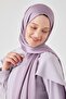 Lila Crystal Shawl - 4
