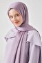 Lila Crystal Shawl - 3