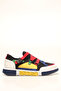 Men's Colorful Men's Sportswear - 2