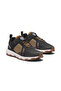 Winsor Trail Low Lace up Wp Men's Trekking Shoes Tb0A6Dh2Edm1 Colorful - 3
