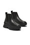Roxie Lane Mid Chelsea Boot Women's Casual Boots Tb0A28Xmw021 Black - 3