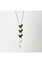 Butterfly Steel Necklace Women's Necklace - 2