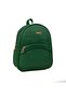 Backpack Dark Green