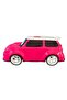 Mini Car with Stick Çlk-216-Pink