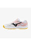 Break Shot 5 Ac Unisex Tennis Shoes White - 3