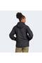 Terrex Multi Essentials 3in1 Women's Black Coat (Jm8707) - 2