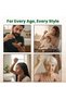 Herbal Hair Oil Mix (18 Vital Herbs) For long, thick, and lustrous hair - 7