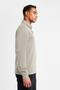 25S-1262-25N Long Sleeve Polo Neck T-Shirt - 3