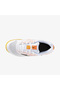 Break Shot 5 Ac Unisex Tennis Shoes White - 4