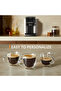 ماكينة صنع القهوة Sensation C90 الأوتوماتيكية بالكامل Intuition Preference سعة 1.7 لتر - 4