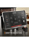 ماكينة صنع القهوة Sensation C90 الأوتوماتيكية بالكامل Intuition Preference سعة 1.7 لتر - 6