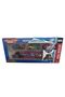 Speed Racer Truck and Racing Cars Play Set Toy-40 - 2