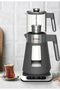 Tea Maker, 1.7 L Kettle, 0.8 L Teapot, 4 Functional Settings, 1500 W, (ME-TM306) (Grey) - 4