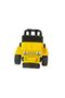1:48 Miniature Metal Car Ypd-Q125-Yellow - 2