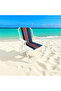 Paradiso DESERT CHAIR | Lightweight Foldable Camping Chair - Blue - 5