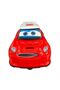 Mini Car with Stick Çlk-216-Red - 2