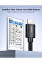 كابل نقل الصور HDMI بدقة 8K، 2 متر، 40180 - 8