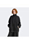 Denim Os Tt Women's Black Jacket