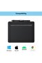 Intuos S Bluetooth Pen Tablet - Wireless Graphic Tablet - 6