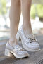 Rc 3210 Stone High Heel Loafer