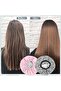 2 Pcs Double Layer Deep Conditioning Cap, Heat Cap Shower Cap Steam Cap Processing Caps for N - 4