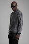 Vintage μπλούζα oversized - 2