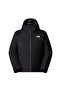 Men's Mtn Range Goose down Parka Nf0A88Wdkx71 Black-Xxl