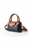 Mini and Stylish Bag with Zipper and Strap - 5