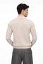 Men's Fitted Fit Half Turtleneck Knitwear Sweater a Modern and Stylish Choice for the Winter Season Quality - 4