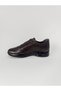 Men's Casual Shoes Genuine Leather Thermo Air Tube Sole Orthopedic Lace-Up Comfortable - 3