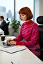 Women's Zebra Patterned Stand Collar Regular Fit Crop Knitwear Sweater Stylish Choice for Cold Days High Quality - 3