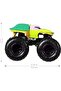 Monster Trucks 1:64 Scale Demolition Doubles Assortment - 7