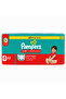 Diaper Pants | Rash Protection | Size 4 | 9-14 kg | 360° Fit | 52 Ct - 2