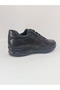 Men's Casual Shoes Genuine Leather Thermo Air Tube Sole Orthopedic Lace-Up Comfortable - 4