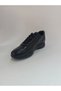 Men's Casual Shoes Genuine Leather Thermo Air Tube Sole Orthopedic Lace-Up Comfortable - 2