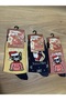Women's Christmas Stockings Set of 3 - 3