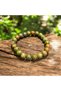 Aurastone Unakite Natural Stone 8mm Bracelet