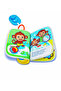 كتاب الاستحمام VtechBaby Splash & Sing - 2