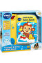 كتاب الاستحمام VtechBaby Splash & Sing