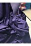 Patlican Moru Silk Velvet - 2