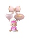 İstoç Pink Baby Girl Hospital Room Decoration Balloon Set