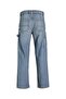 Jack Jones Eddie Carpenter Sbd Loose Fit Men's Jean Pants 12261926 - 7